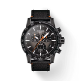 Tissot Supersport Chrono Basketball Edition Herrenuhr - T125.617.36.081.00